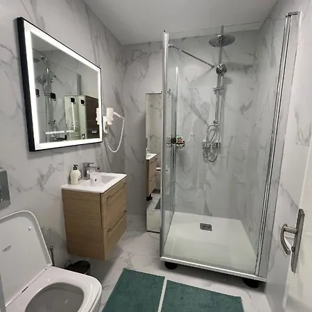 Lejlighed Il Punto *